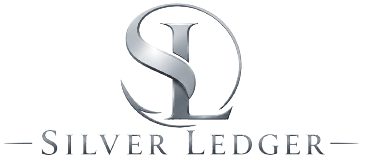 SILVER LEDGER Inc.